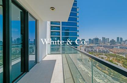 Apartment - 1 - 2 for sale in V1ter Residence - District 12 - Jumeirah Village Circle - Dubai