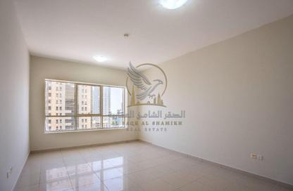 Apartment - 3 - 4 for rent in Al Qasba Downtown - Al Qasba - Sharjah