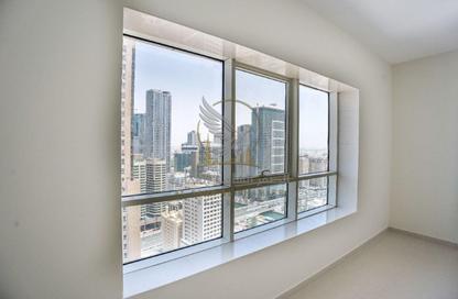 Apartment - 3 - 4 for rent in Al Qasba Downtown - Al Qasba - Sharjah