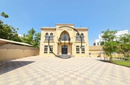 Villa - 5 Bedrooms - 5 Bathrooms for rent in Nad Al Sheba 4 - Nad Al Sheba - Dubai