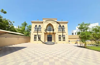 فيلا - 5 غرف نوم - 5 حمامات للايجار في ند الشبا 4 - ند الشبا - دبي