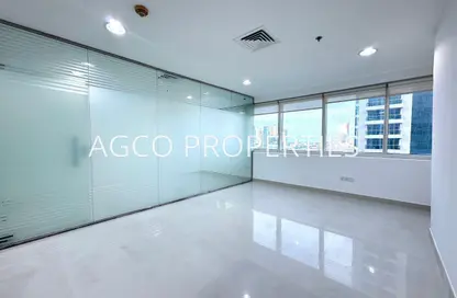 Office Space - Studio for rent in One Lake Plaza - JLT Cluster T - Jumeirah Lake Towers - Dubai