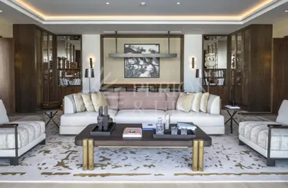 شقة - 2 غرف نوم - 2 حمامات للبيع في دورشستر كوليكشن دبي - الخليج التجاري - دبي