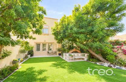 Villa - 3 - 3 for rent in Springs 15 - The Springs - Dubai Villa - 3 - 3 for rent in Springs 15 - The Springs - Dubai