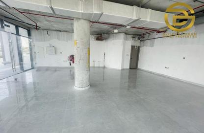Shop - Studio - 1 Bathroom for rent in Majan - Dubai Land - Dubai