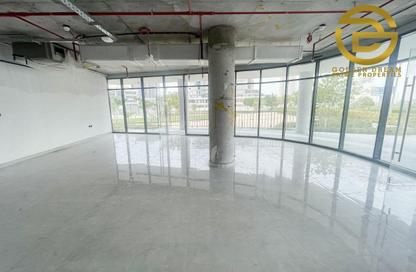 Shop - Studio - 1 Bathroom for rent in Majan - Dubai Land - Dubai