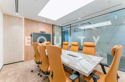 Office Space - Studio for sale in South Tower - Emirates Financial Towers - DIFC - Dubai