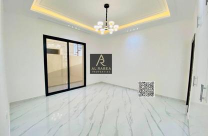 Villa - 5 Bedrooms - 7 Bathrooms for rent in Al Helio 1 - Al Helio - Ajman Villa - 5 Bedrooms - 7 Bathrooms for rent in Al Helio 1 - Al Helio - Ajman