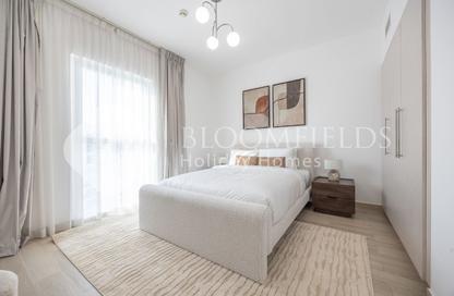 Apartment - 1 - 1 for rent in Waters Edge - Yas Island - Abu Dhabi Apartment - 1 - 1 for rent in Waters Edge - Yas Island - Abu Dhabi