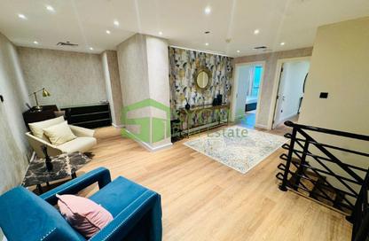 دوبلكس - 2 غرف نوم - 3 حمامات للايجار في خور الجميرا 1 - أبراج خور الجميرا - (JLT) مجمع X - أبراج بحيرات الجميرا - دبي دوبلكس - 2 غرف نوم - 3 حمامات للايجار في خور الجميرا 1 - أبراج خور الجميرا - (JLT) مجمع X - أبراج بحيرات الجميرا - دبي