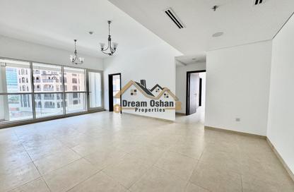 Apartment - 2 Bedrooms - 3 Bathrooms for rent in Al Marzooqi Tower - Al Jaddaf - Dubai Apartment - 2 Bedrooms - 3 Bathrooms for rent in Al Marzooqi Tower - Al Jaddaf - Dubai