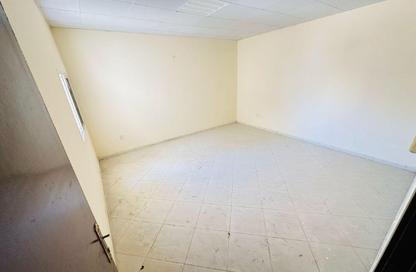 Apartment - 1 Bedroom - 1 Bathroom for rent in Fire Station Road - Muwaileh - Sharjah