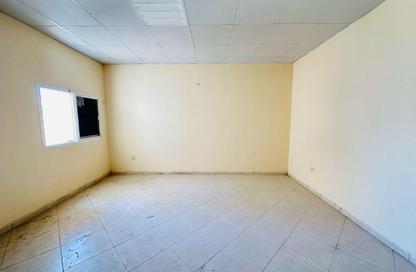 Apartment - 1 Bedroom - 1 Bathroom for rent in Fire Station Road - Muwaileh - Sharjah