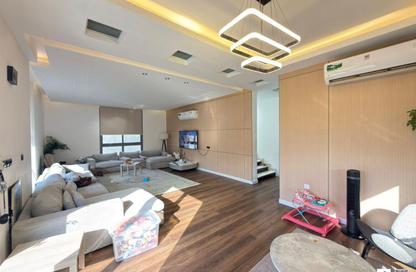 Villa - 3 Bedrooms - 5 Bathrooms for sale in Al Zaheya Gardens - Al Zahya - Ajman