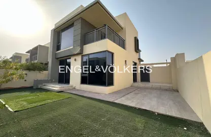Villa - 4 Bedrooms - 4 Bathrooms for rent in Maple at Dubai Hills Estate 3 - Maple at Dubai Hills Estate - Dubai Hills Estate - Dubai