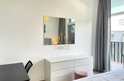 Apartment - 1 Bedroom - 1 Bathroom for rent in Belgravia 3B - Belgravia 3 - District 15 - Jumeirah Village Circle - Dubai