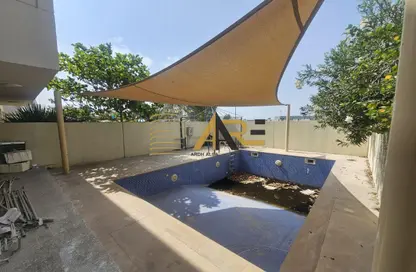 Villa - 4 Bedrooms - 5 Bathrooms for rent in Al Zahia 3 - Al Zahia - Muwaileh Commercial - Sharjah