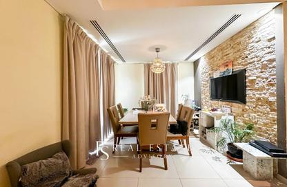 Townhouse - 4 Bedrooms - 4 Bathrooms for sale in Arabella Townhouses 3 - Arabella Townhouses - Mudon - Dubai
