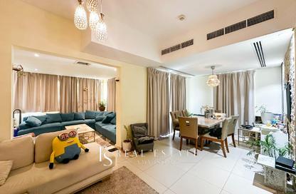 Townhouse - 4 Bedrooms - 4 Bathrooms for sale in Arabella Townhouses 3 - Arabella Townhouses - Mudon - Dubai Townhouse - 4 Bedrooms - 4 Bathrooms for sale in Arabella Townhouses 3 - Arabella Townhouses - Mudon - Dubai