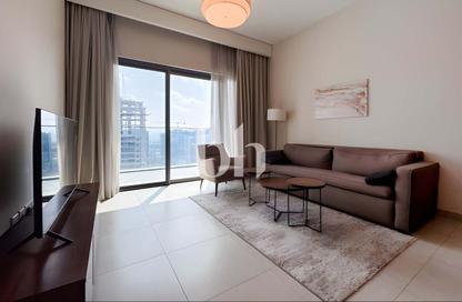 Apartment - 2 Bedrooms - 3 Bathrooms for rent in SOL Avenue - Business Bay - Dubai