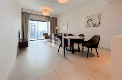 Apartment - 2 Bedrooms - 3 Bathrooms for rent in SOL Avenue - Business Bay - Dubai
