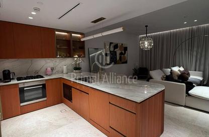 Apartment - 1 - 2 for sale in Ellington Beach House - The Crescent - Palm Jumeirah - Dubai