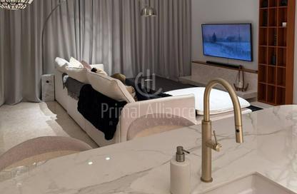 Apartment - 1 - 2 for sale in Ellington Beach House - The Crescent - Palm Jumeirah - Dubai
