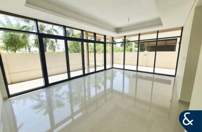 Villa - 3 Bedrooms - 4 Bathrooms for rent in Trinity - DAMAC Hills - Dubai