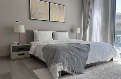 Apartment - 1 Bedroom - 1 Bathroom for rent in Marina Star - Dubai Marina - Dubai