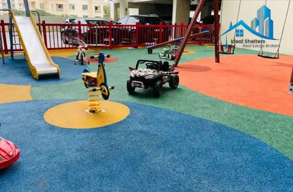 شقة - غرفة نوم - 2 حمامات للايجار في المنال فيو - ليوان - دبي لاند - دبي