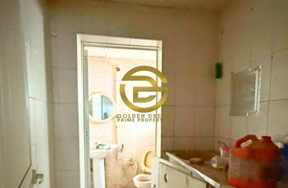 Warehouse - Studio - 1 Bathroom for rent in Al Quoz Industrial Area 1 - Al Quoz Industrial Area - Al Quoz - Dubai