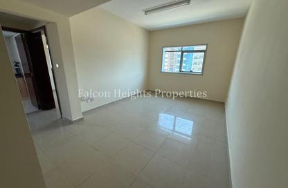 Apartment - 1 Bedroom - 1 Bathroom for rent in Tiger Building Al Yarmouk - Al Nahda - Sharjah