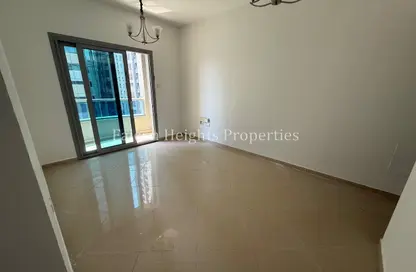Apartment - 1 Bedroom - 1 Bathroom for rent in Tiger Building Al Yarmouk - Al Nahda - Sharjah