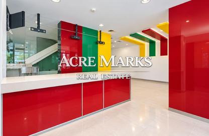 Retail - Studio - 1 for rent in Bay Central Tower East - Bay Central - Dubai Marina - Dubai Retail - Studio - 1 for rent in Bay Central Tower East - Bay Central - Dubai Marina - Dubai