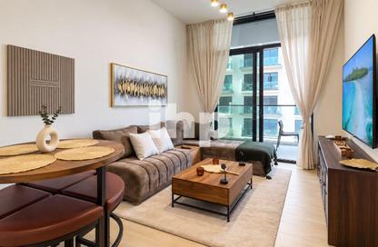 Apartment - 1 - 2 for rent in Binghatti LUNA - District 12 - Jumeirah Village Circle - Dubai Apartment - 1 - 2 for rent in Binghatti LUNA - District 12 - Jumeirah Village Circle - Dubai