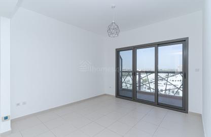 Apartment - 1 - 1 for sale in Zahra Apartments 1A - Zahra Apartments 1 - Zahra Apartments - Town Square - Dubai