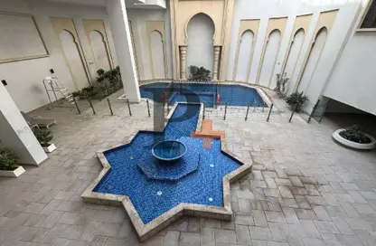 شقة - غرفة نوم - 2 حمامات للايجار في شيماء بريميير - منطقة 15 - قرية جميرا الدائرية - دبي