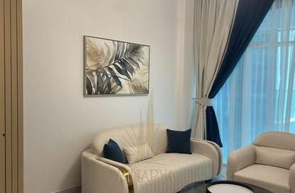 Apartment - 1 Bedroom - 2 Bathrooms for rent in Opalz By Danube Tower 1 - Opalz by Danube - Dubai Science Park - Dubai