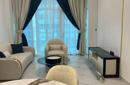Apartment - 1 Bedroom - 2 Bathrooms for rent in Opalz By Danube Tower 1 - Opalz by Danube - Dubai Science Park - Dubai Apartment - 1 Bedroom - 2 Bathrooms for rent in Opalz By Danube Tower 1 - Opalz by Danube - Dubai Science Park - Dubai