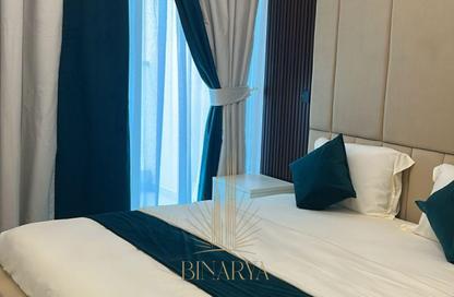 Apartment - 1 Bedroom - 2 Bathrooms for rent in Opalz By Danube Tower 1 - Opalz by Danube - Dubai Science Park - Dubai Apartment - 1 Bedroom - 2 Bathrooms for rent in Opalz By Danube Tower 1 - Opalz by Danube - Dubai Science Park - Dubai