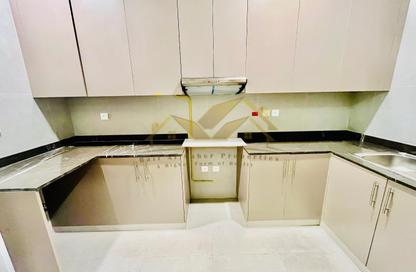 Apartment - 1 Bedroom - 2 Bathrooms for rent in Al Wasl Road - Al Wasl - Dubai