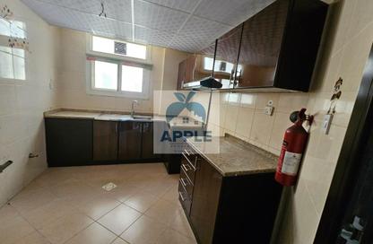 Apartment - 1 Bedroom - 1 Bathroom for rent in Muwaileh 3 Building - Muwaileh - Sharjah