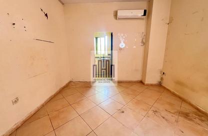 Apartment - Studio - 1 Bathroom for rent in Fire Station Road - Muwaileh - Sharjah