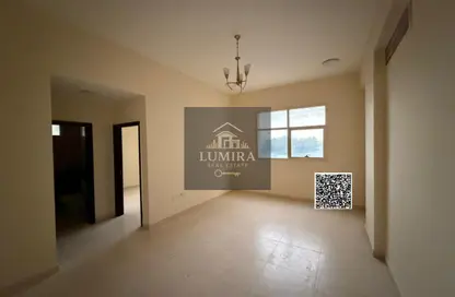 Apartment - 2 Bedrooms - 2 Bathrooms for rent in Al Jurf 1 - Al Jurf - Ajman Downtown - Ajman