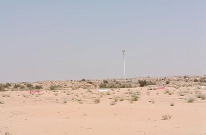 أرض - استوديو للبيع في حوشي 1 - حوشي - البادي - الشارقة