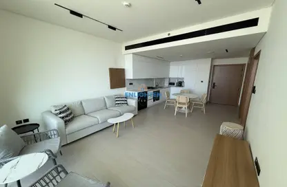 Apartment - 1 Bedroom - 2 Bathrooms for rent in Binghatti Azure - District 16 - Jumeirah Village Circle - Dubai
