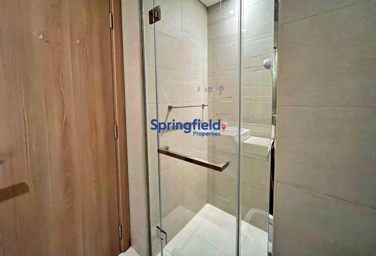 Vacant | Semi Furnished | Spacious Layout photo 11