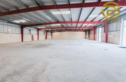 Warehouse - Studio - 1 Bathroom for rent in Al Quoz Industrial Area 4 - Al Quoz Industrial Area - Al Quoz - Dubai
