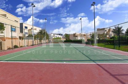 Villa - 2 Bedrooms - 3 Bathrooms for sale in Arabian Style - Al Reef Villas - Al Reef - Abu Dhabi