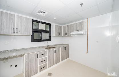 Apartment - 1 Bedroom - 2 Bathrooms for rent in Al Qulaya'ah - Al Sharq - Sharjah Apartment - 1 Bedroom - 2 Bathrooms for rent in Al Qulaya'ah - Al Sharq - Sharjah